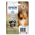 Cartuccia Epson 378XL Ciano chiaro (C13T37954010)