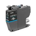 Cartuccia Brother LC-421XLC Ciano