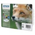 Cartucce Multipack Epson T1285 4 colori Multipack