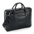 BORSA Quadra PER NOTEBOOK 15.6 QD892 NERO UNISEX ECOPELLE