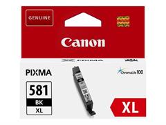 Cartuccia Canon CLI-581bk XL nero (2052C001) resa 2.280 pag.