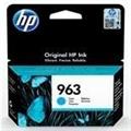 Cartuccia HP 963 ciano (3JA23AE) resa 700 pagine