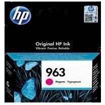 Cartuccia HP 963 magenta (3JA24AE) resa 700 pagine