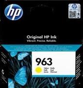 Cartuccia HP 963 giallo (3JA25AE) resa 700 pagine