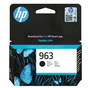 Cartuccia HP 963 nero (3JA26AE) resa 1.000 pagine