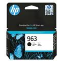 Cartuccia HP 963 nero (3JA26AE) resa 1.000 pagine