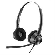 Cuffie con microfono Poly HP QD ENCOREPRO 320 NERO 77T26AA