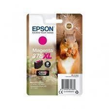 Cartuccia Epson 378XL magenta (C13T37934010) resa 830 pagine