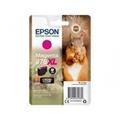 Cartuccia Epson 378XL magenta (C13T37934010) resa 830 pagine
