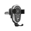 CARICATORE TECHMADE TM-C1 15W BK CAVO USB + SUPPORTO AUTO