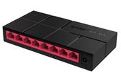 SWITCH RETE 8 PORTE 10/100/1000 MERCUSYS MS-MS108G