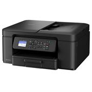 Multifunzione Brother DCPJ1360DW inkjet A4 Colore Wifi