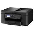 Multifunzione Brother DCPJ1360DW inkjet A4 Colore Wifi