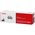 Toner Canon 045bk nero (1242C002) resa 1.400 pagine