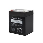 BATTERIA X UPS POWER VULTECH 12V 4,5A