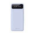POWER BANK DEVIA KINTONE 2A 10000 MAH CON 4 CAVI INTEGRATI