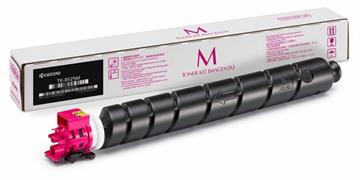 Toner Kyocera TK-8525M magenta resa 20.000 pagine