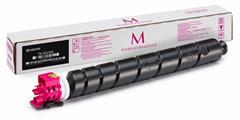Toner Kyocera TK-8525M magenta resa 20.000 pagine