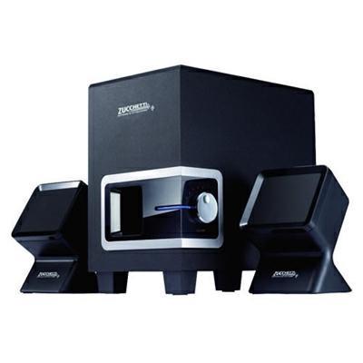 CASSE ZUCCHETTI Z60-1000 SPEAKER SYSTEM 2.1