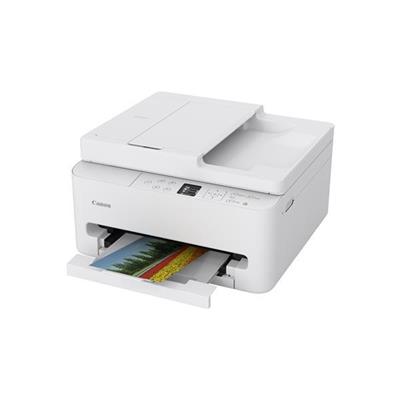 Multifunzione Canon TS7550I A4 colore inkjet Wifi F/R ADF