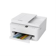 Multifunzione Canon TS7550I A4 colore inkjet Wifi F/R ADF
