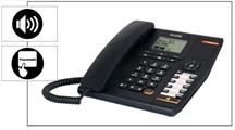 Telefono fisso Alcatel TEMPORIS 880