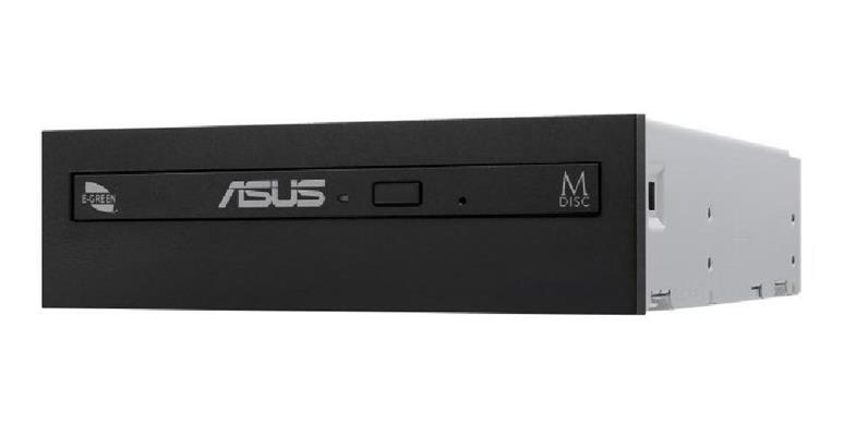MASTERIZZATORE DVD ASUS DRW-08D6MT (OEM) NERO