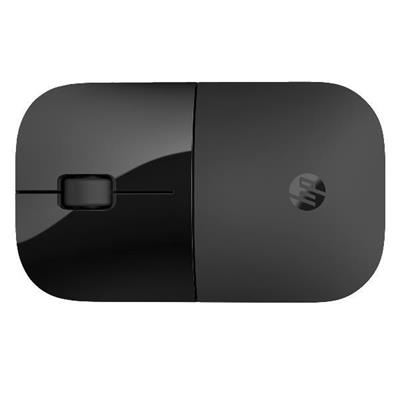 MOUSE HP Z3700 DUAL BLACK WIRELESS NERO