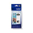 Cartuccia Brother LC424BK nero resa 750 pagine