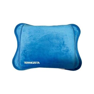 Borsa calda Termozeta con scaldamani 360W con protezione