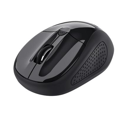 Mouse Trust Basic Wireless 1600DPI