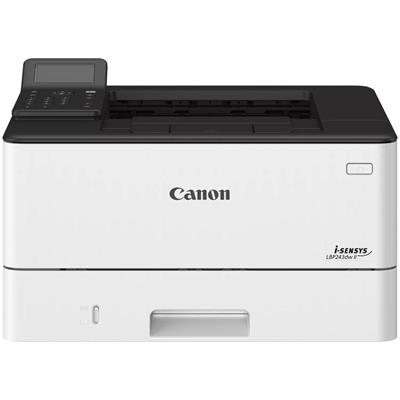 STAMPANTE LASER CANON LBP 243DW II I SENSYS B/N 36PPM