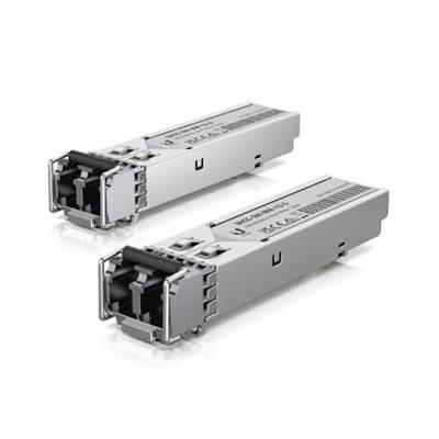 Ubiquiti Networks UACC-OM-MM-1G-D-2 Fibra ottica 1000 Mbit