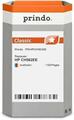 Cartuccia Prindo comp. HP 301 colore CH562EE