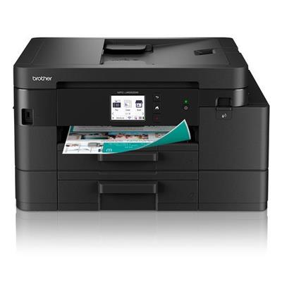 Multifunzione Brother MFC-J4550DW A4 inkjet wifi F/R
