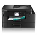 Multifunzione Brother MFC-J4550DW A4 inkjet wifi F/R