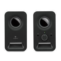 Casse Logitech Z150 Stereo 3,5 mm Controlli Integrati