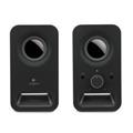 Casse Logitech Z150 Stereo 3,5 mm Controlli Integrati