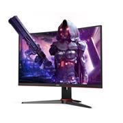 Monitor AOC Led 27 Curved VA 1920X1080 1MS MM VGA 2XHDMI DP