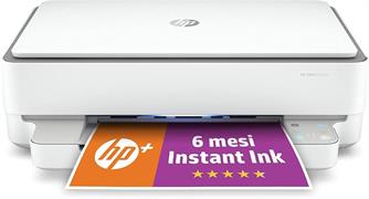 Multifunzione HP 6020E Inkjet colore A4