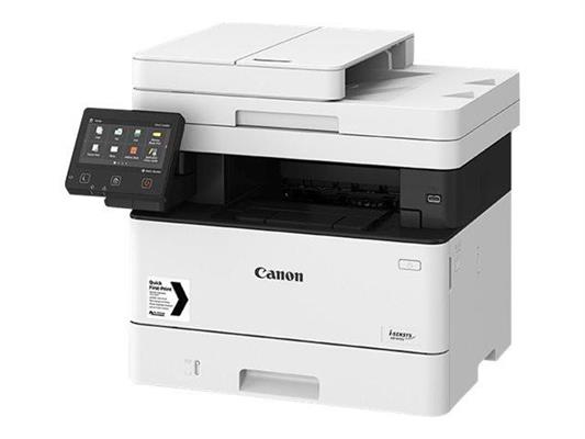 Multifunzione CANON i-SENSYS MF449x A4 mono 38PPM WIFI