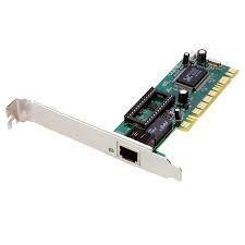 SCHEDA DI RETE 10/100 PCI