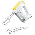 SBATTITORE BOSH MFQ2210Y GIALLO 375W