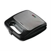 Tostiera TERMOZETA 73838 mini Inox Sandwich-Toast