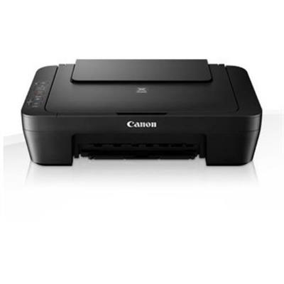 Multifunzione CANON MG2555S inkjet colore A4 USB