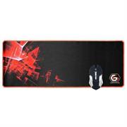 MOUSE PAD GAMING PRO TECHMADE EXTRA LARGE