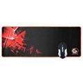 Mouse pad gaming Pro Techmade Extra large