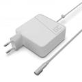 Alimentatore compat. notebook Apple 16.5V 3,65A 60W Magsafe