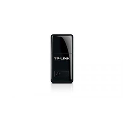 MINI ADATTATORE USB WIFI 300 MBPS TP-LINK WN823N