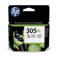Cartuccia HP 305XL colore